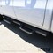 Westin Automotive 19-C RAM 1500 QUAD CAB HDX DROP NERF STEP BARS TEXTURED BLACK 56-14095 - alternate 2